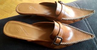 zapatos Camel, MariaMare