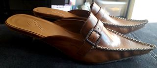 zapatos Camel, MariaMare