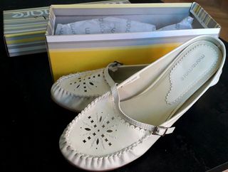 zapatos mocasines, MariaMare