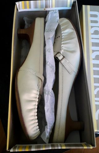 zapatos mocasines, MariaMare