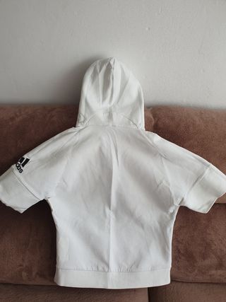 Sudadera adidas unisex M