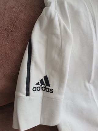 Sudadera adidas unisex M