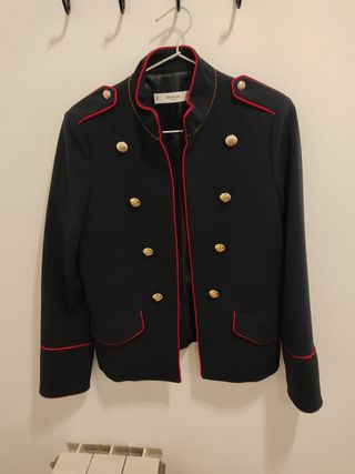 Blazer Mango