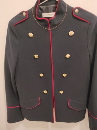 Blazer Mango