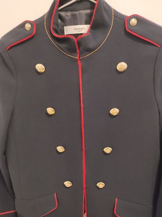 Blazer Mango