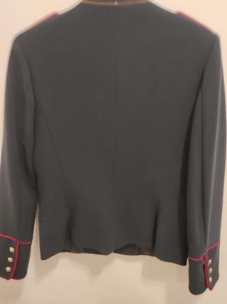 Blazer Mango