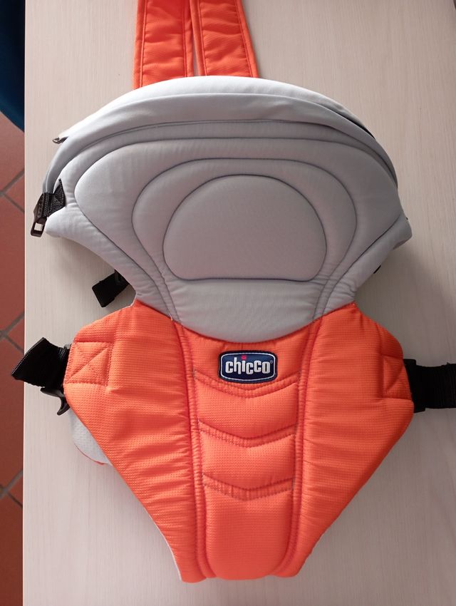 Marsupio 3 in 1 chicco