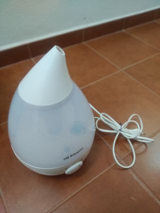 Humidificador GRANDE