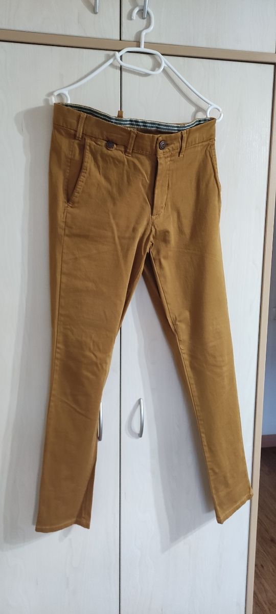 2 pantalónes SPRINGFIELD/ALCOTT&CO 38