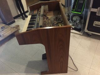 Órgano HAMMOND SOUNDER | Requiere revisión