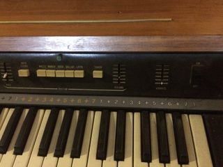 Órgano HAMMOND SOUNDER | Requiere revisión