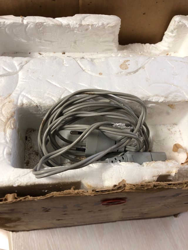 Proyector magnon sd 800.