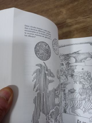 libro Dibujar paso a paso