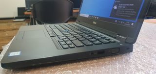 DELL 5480  I5 7300U 8 RAM 256 SSD