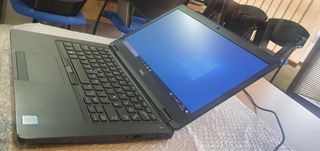 DELL 5480  I5 7300U 8 RAM 256 SSD