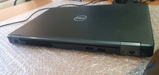 DELL 5480  I5 7300U 8 RAM 256 SSD