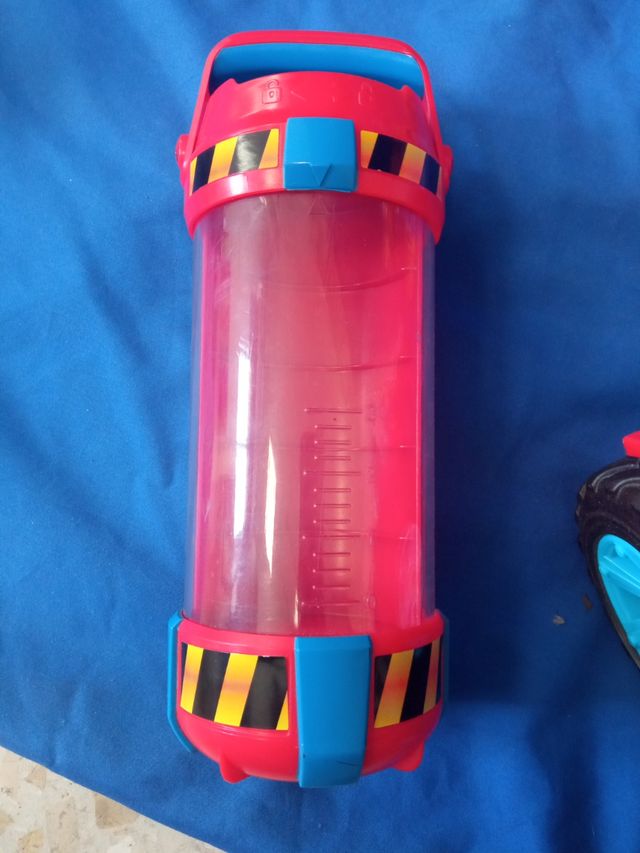 Superzings Accesorios