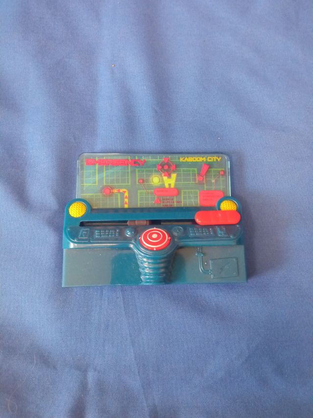 Superzings Accesorios