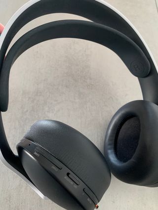 Sony pulse 3D auriculares inalámbricos para PS5