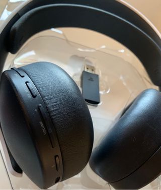 Sony pulse 3D auriculares inalámbricos para PS5