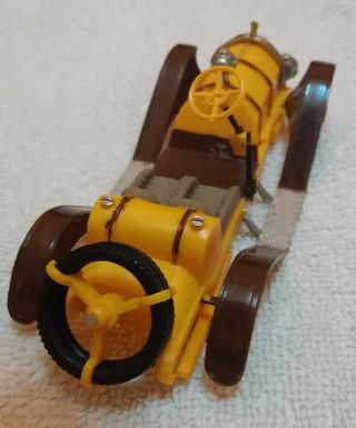 KIT,1/32,CARROCERIA,CHASIS,AIRFIX,MERCER,SLOT,