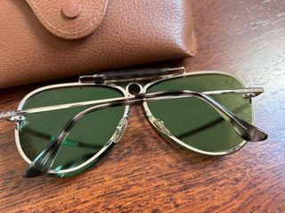 Gafas de sol Rayban Mirror