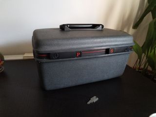 neceser Samsonite