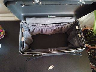 neceser Samsonite