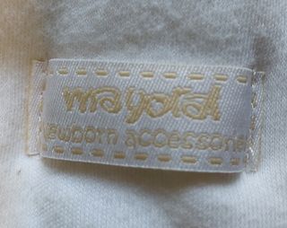 Saco capazo bebé Mayoral