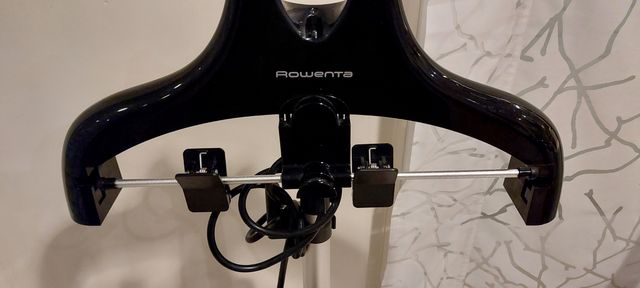 Plancha de planchado vertical ROWENTA SI3420D1