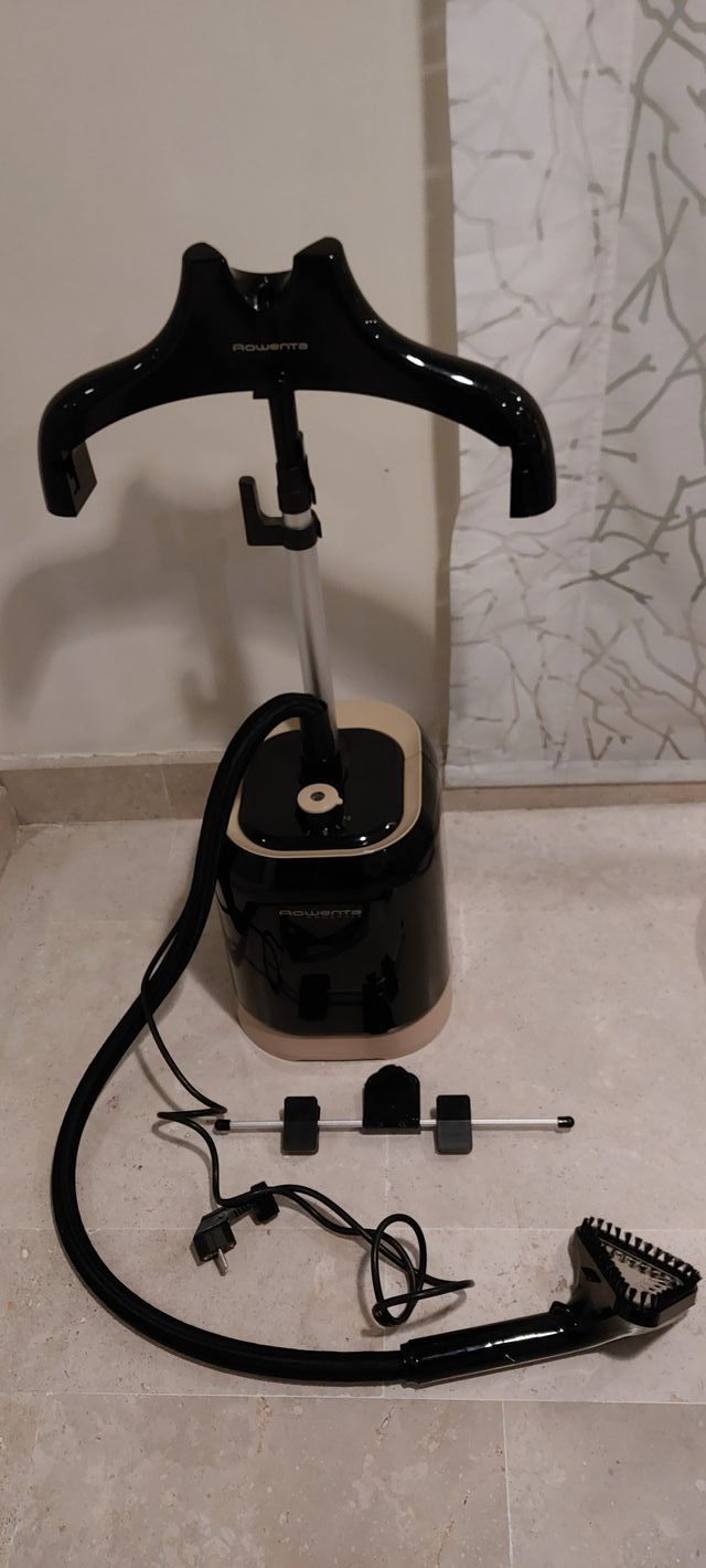 Plancha de planchado vertical ROWENTA SI3420D1