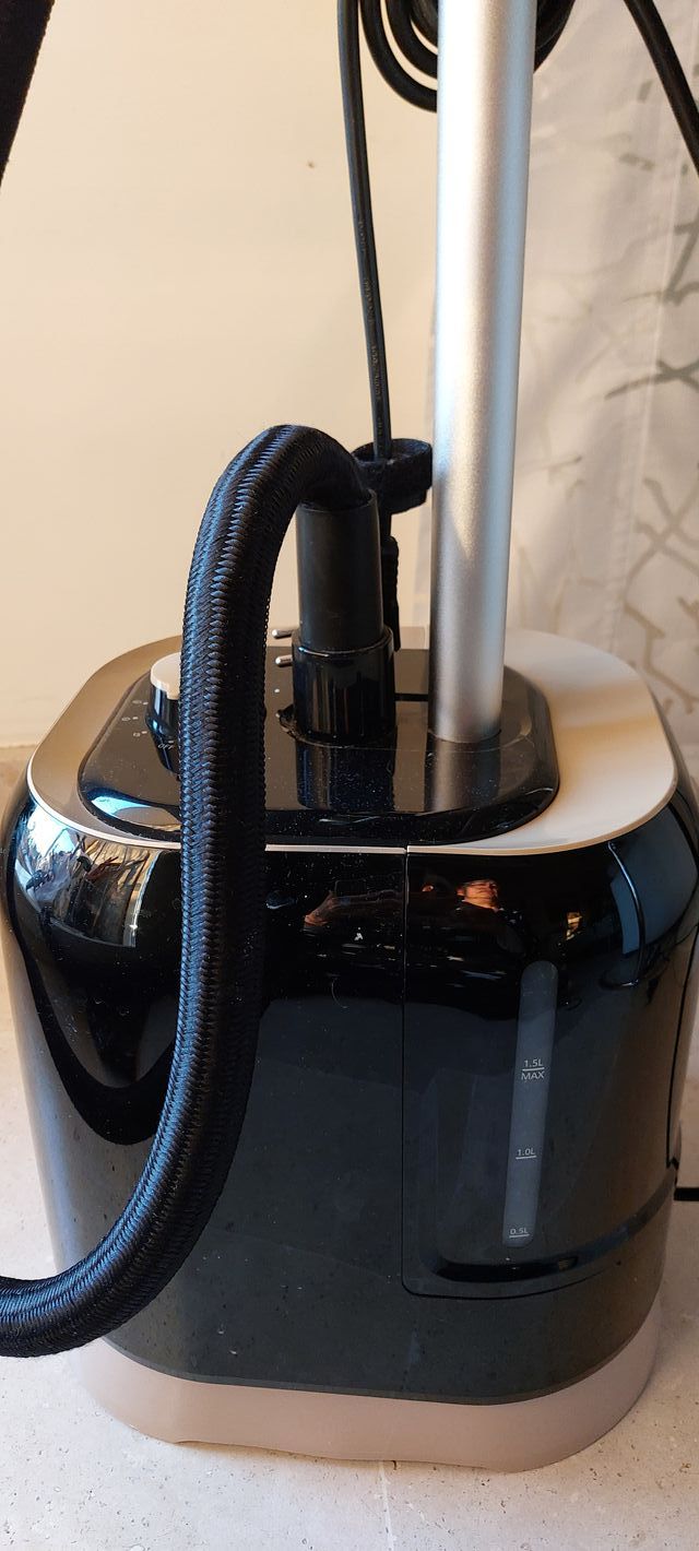 Plancha de planchado vertical ROWENTA SI3420D1