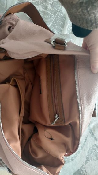 Bolso Misako nuevo a estrenar