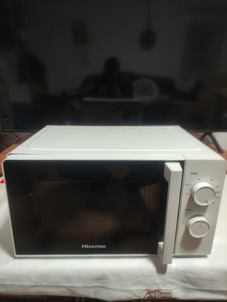 Microondas Hisense