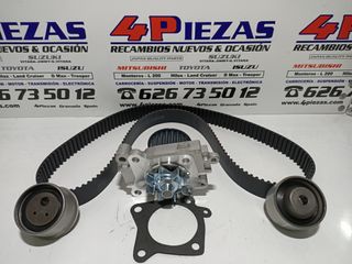 MITSUBISHI MONTERO  IO 1.8 GDI ** KIT DISTRIBUCION