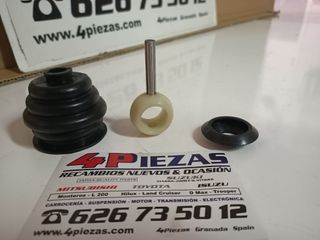 MITSUBISHI MONTERO  IO 1.8 GDI ** KIT DISTRIBUCION