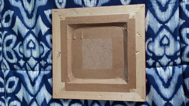 Pack 2 cuadros decoración japonesa