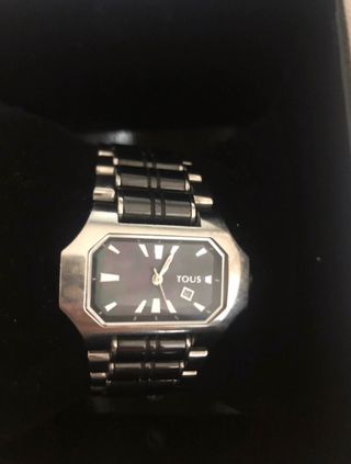Reloj de pulsera 