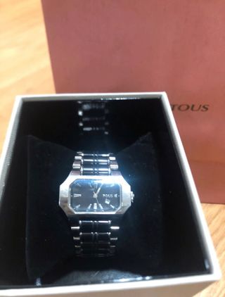 Reloj de pulsera 
