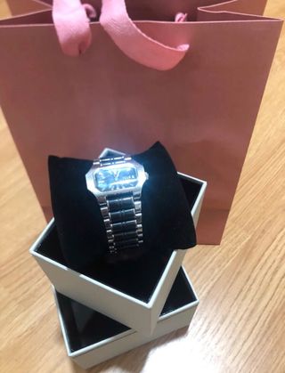 Reloj de pulsera 