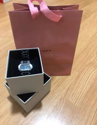 Reloj de pulsera 