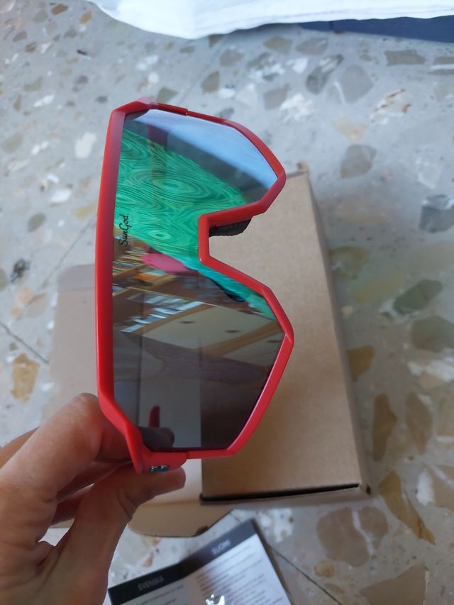 gafas de sol Sun God VULCANS