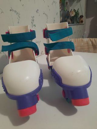 roller blade fisher price