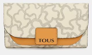 Cartera Tous