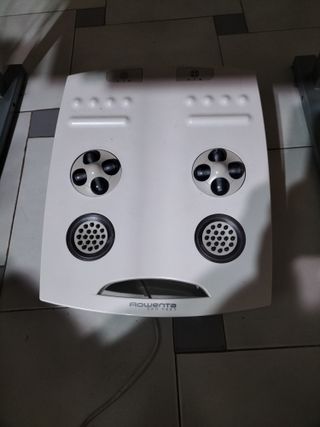 Masajeador electrico Rowenta Zen Feet