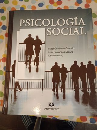 psicología social