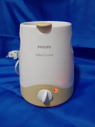 Calienta Biberones Philips.