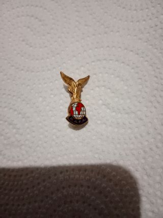 Insignia Antigua R.A.F.A