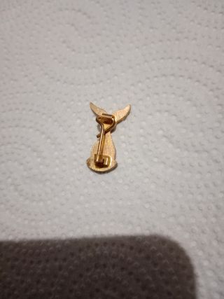 Insignia Antigua R.A.F.A