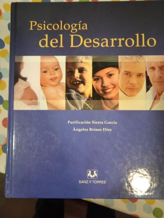 psicología del desarrollo